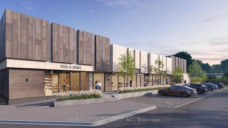 Unit 1 - 201 Woodside Dr, Orillia, L3V 6T4 | Image 2