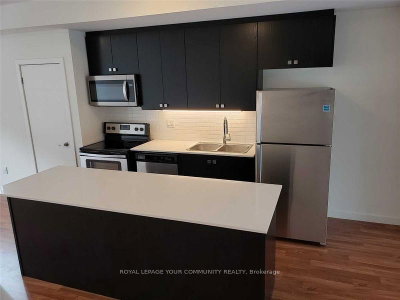 Townhouse leased at 67-369 Essa Road, Barrie, Ontario, L4N 9C8 - Ardagh - MLS: S12526954