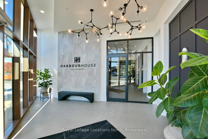 603 - 31 Huron St, Collingwood, L9Y 5T7 | Image 3
