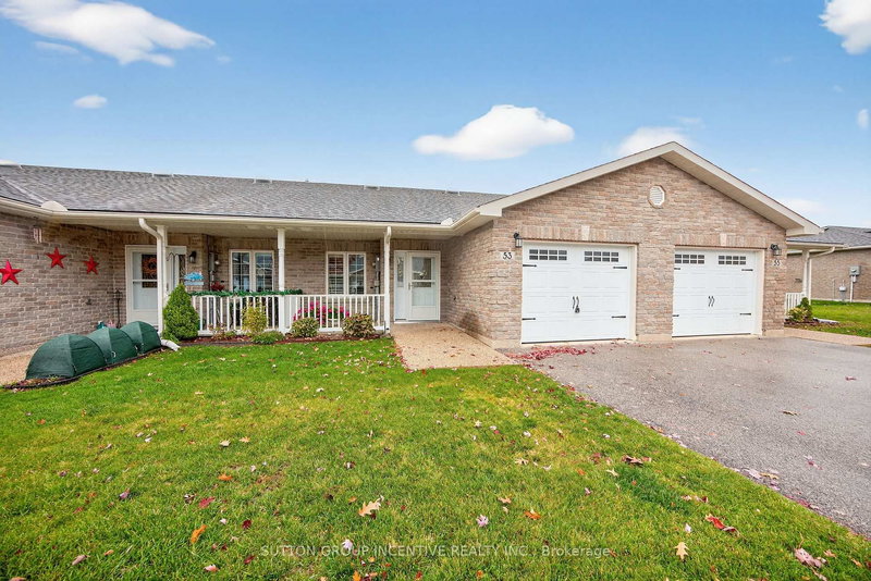 53 Clover Cres, Wasaga Beach, L9Z 0A4 | Image 2
