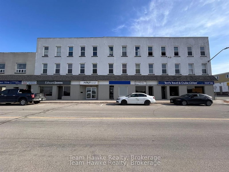 13 - 521 Bay St, Midland, L4R 1L2 | Image 2