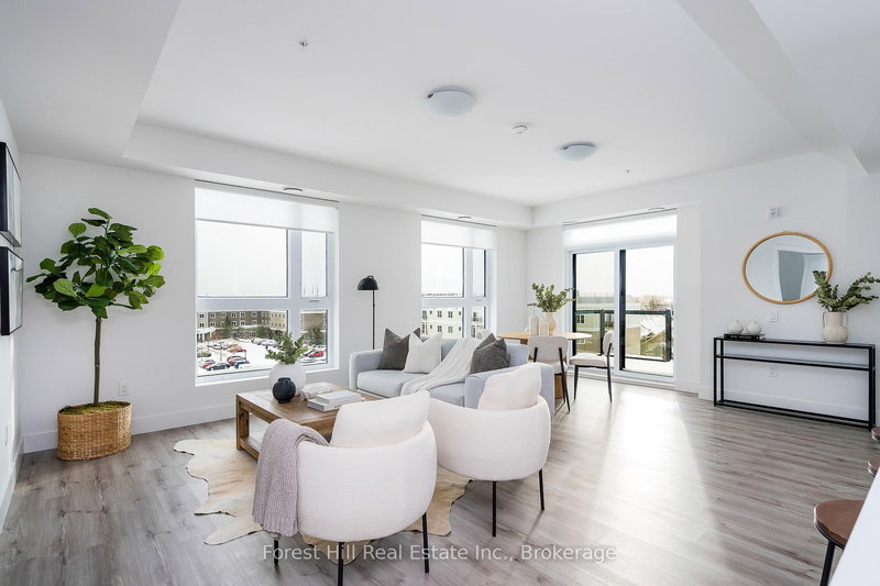 518 - 4 Kimberly Lane, Collingwood, L9Y 5T6 | Image 3