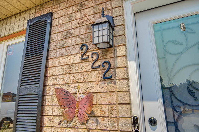 222 Country Lane, Barrie, L4N 0W1 | Image 2