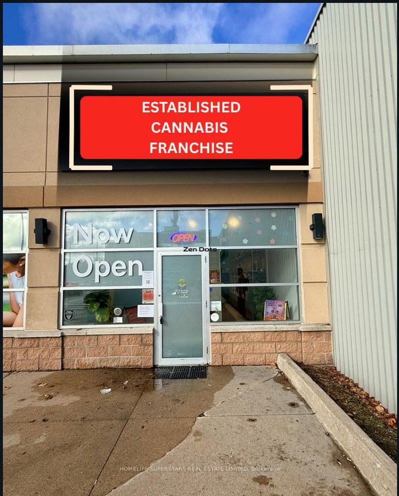 2 - 555 Essa Rd, Barrie, L4N 3L1 | Image 2