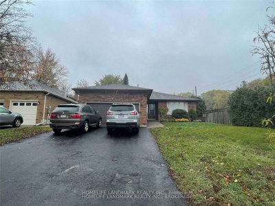 Detached House leased at upper-2 Gibbon Drive, Barrie, Ontario, L4N 6G3 - Letitia Heights - MLS: S12539698
