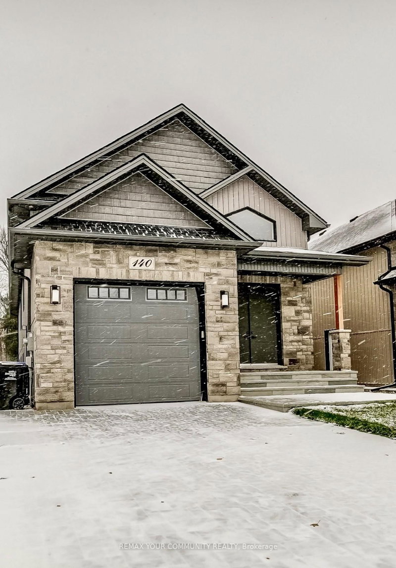 140 58TH St S, Wasaga Beach, L9Z 2Z1 | Image 2