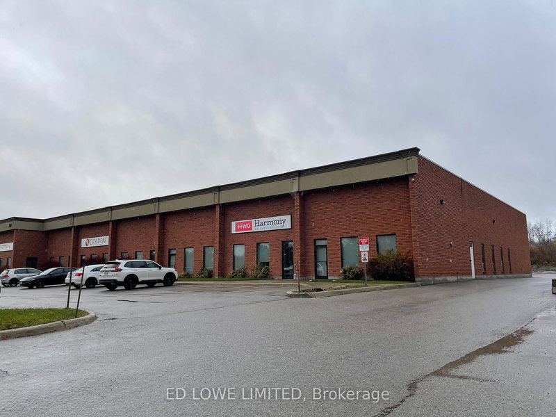 1-3 - 740 HURONIA Rd, Barrie, L4N 6C6 | Image 2