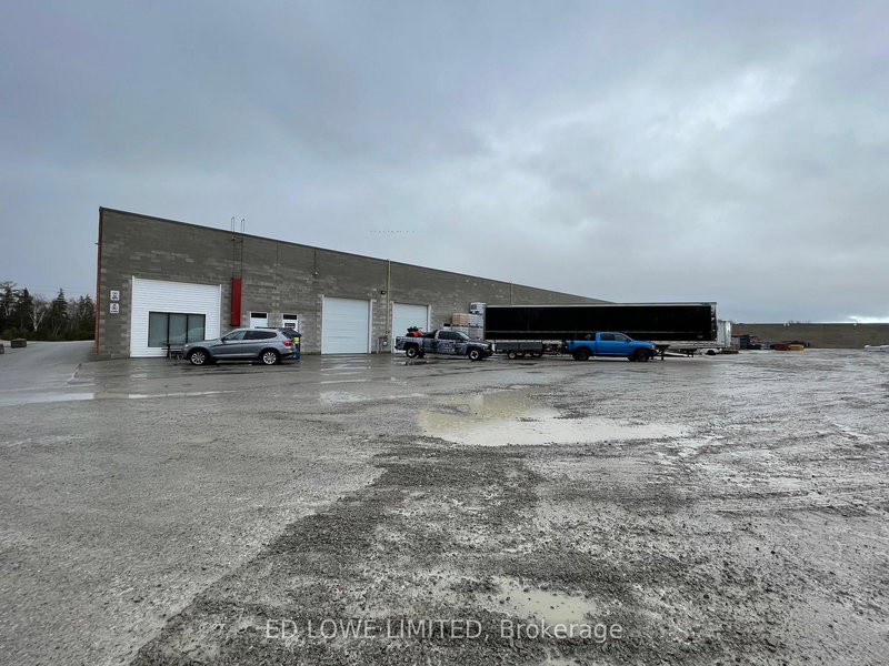 1-3 - 740 HURONIA Rd, Barrie, L4N 6C6 | Image 3