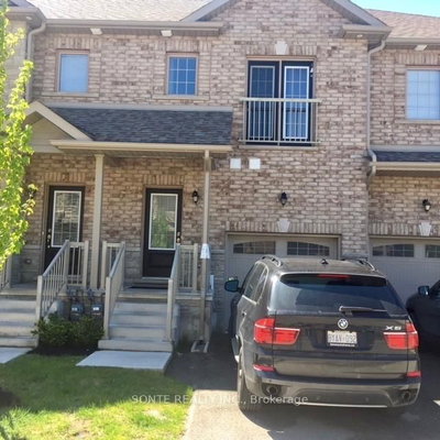 Townhouse leased at #21-40 Megan Crescent, Barrie, Ontario, L4N 2E8 - Holly - MLS: S12543938