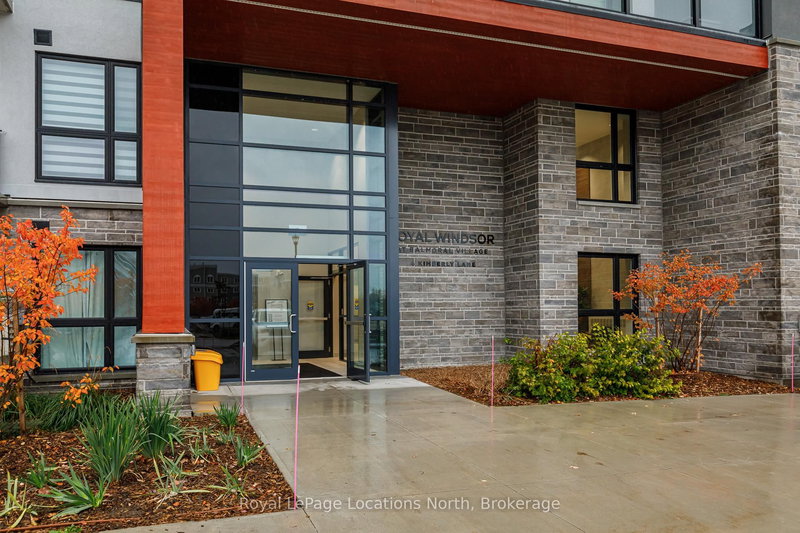 509 - 4 Kimberly Lane, Collingwood, L9Y 5B4 | Image 3