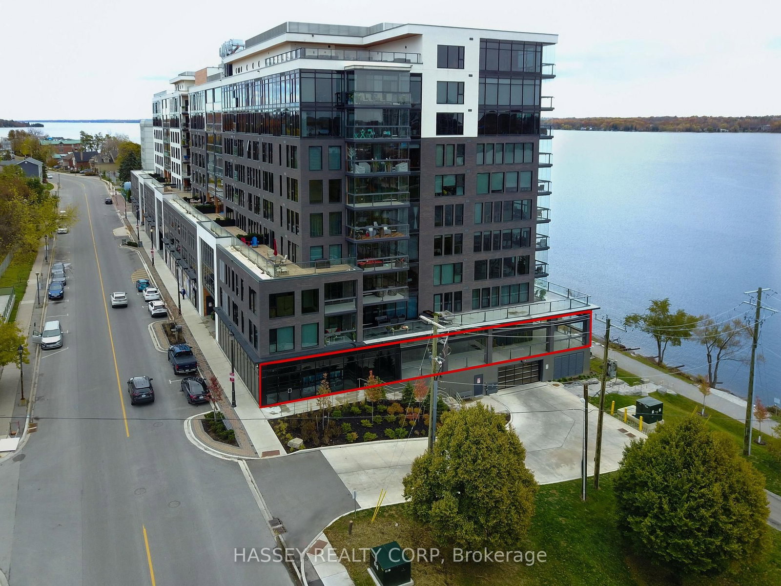 185 Dunlop Street E, Unit C1A - Photo 4