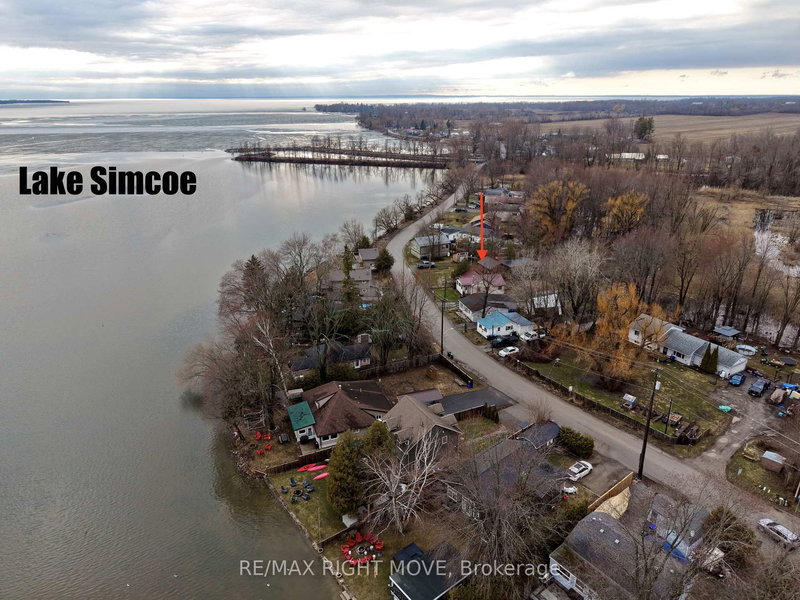 1125 Ramara Road 47 Rd, Ramara, L0K 1B0 | Image 3