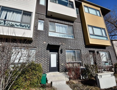 Townhouse leased at 19-369 Essa Road, Barrie, Ontario, L4N 9C8 - Holly - MLS: S12548792