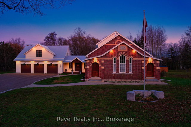 2331 N Nottawasaga 6 Concession