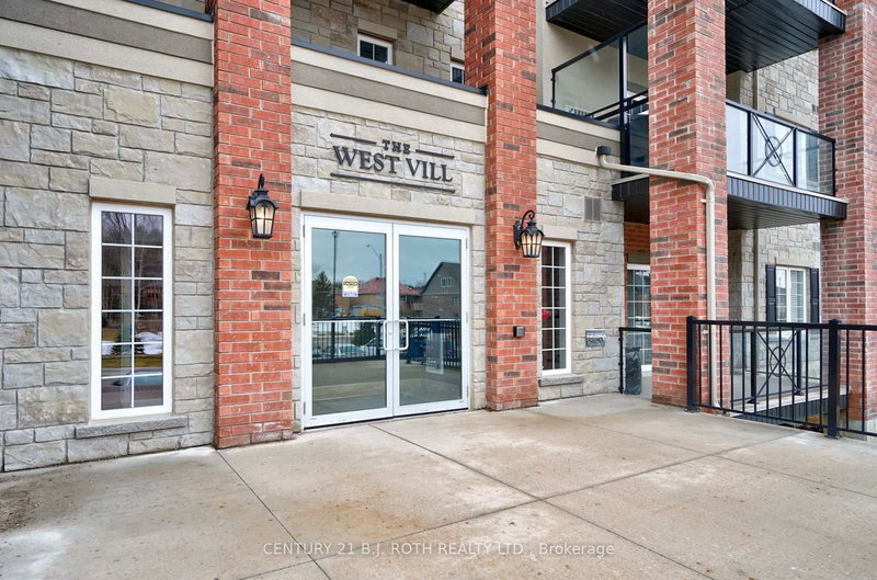 407 - 7 GREENWICH St, Barrie, L4N 7Y8 | Image 2