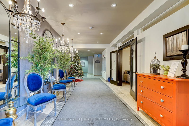 407 - 7 GREENWICH St, Barrie, L4N 7Y8 | Image 3