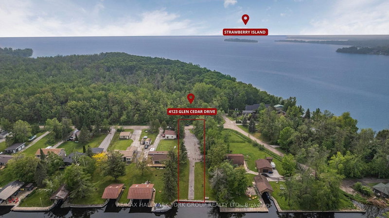 1000 Strawberry Island, Ramara, L3V 6H7 | Image 2