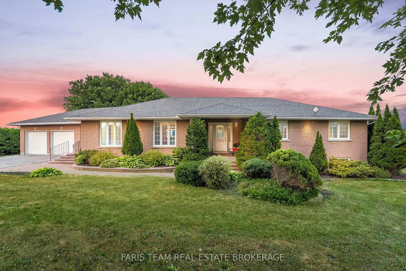 8485 Highway 93, Tiny, L4R 0E3 | Image 2