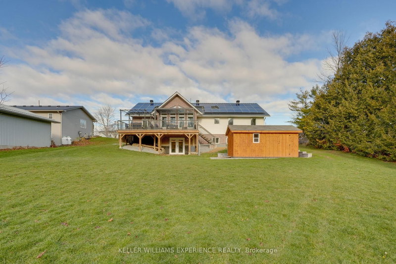 107 Simcoe Rd, Ramara, L0K 1B0 | Image 2