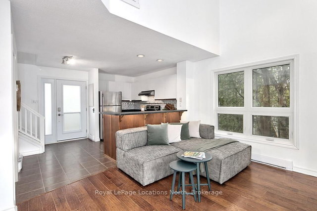 182 - 49 Trott Boulevard