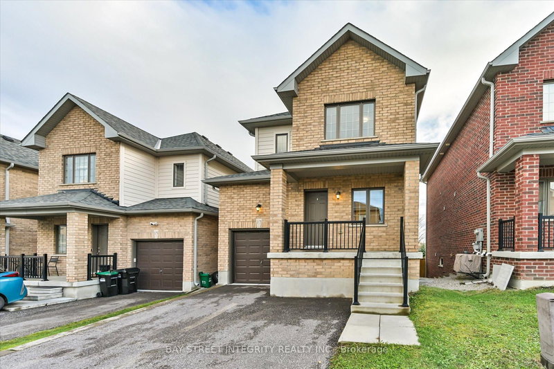 17 BEDFORD ESTATES Cres, Barrie, L4N 9K5 | Image 3