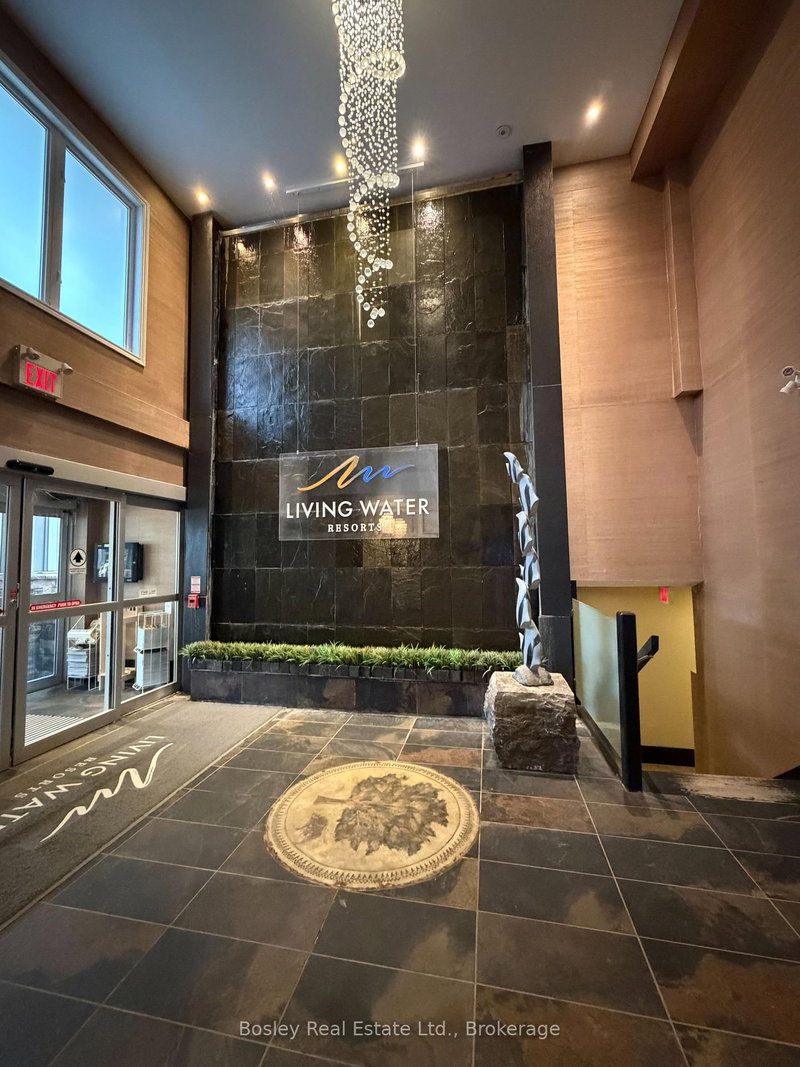 4119 - 9 Harbour St E, Collingwood, L9Y 5C5 | Image 3