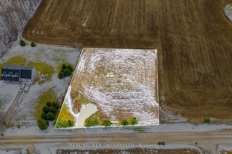 home for sale on 6449 12 13 Side Road