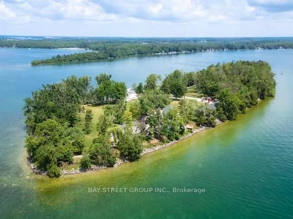 1000 Goffatt Island