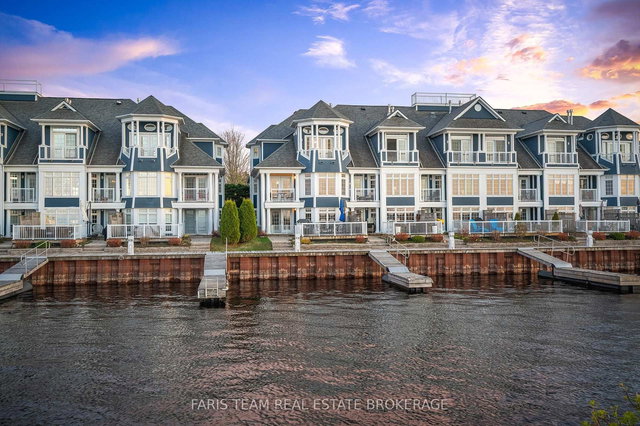 12 - 155 William Street