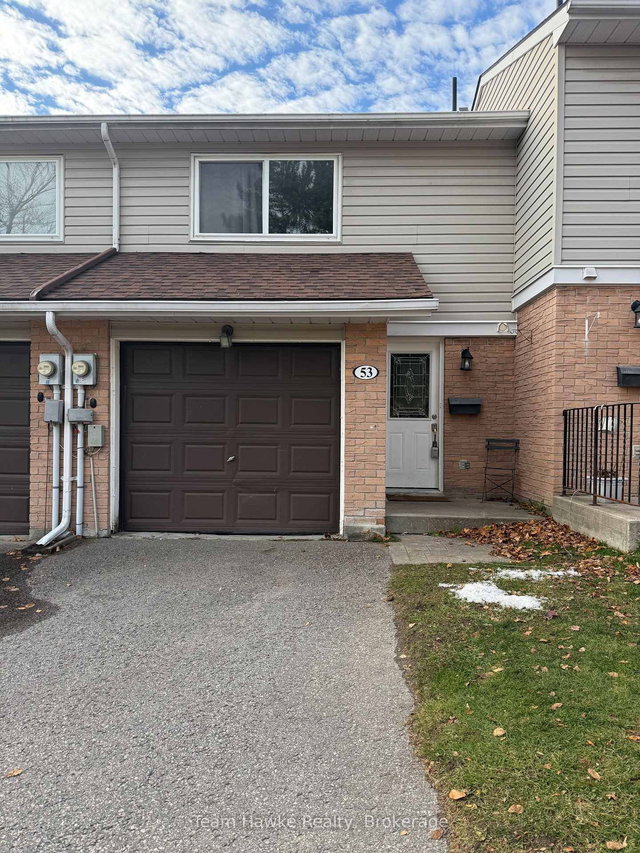 53 - 778 William Street