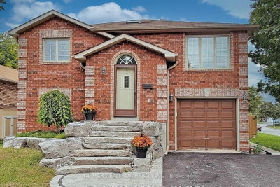 Detached House leased at 48 Jones Drive, Barrie, Ontario, L4M 6H7 - Grove East - MLS: S12567470