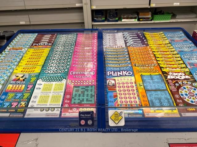 57-59 Dunlop St E, Barrie, L4M 1A7 | Image 3