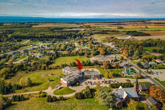 315 - 333 Lafontaine Road W