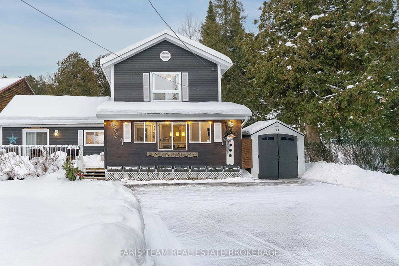 83 King Rd, Tay, L0K 2C0 | Image 2