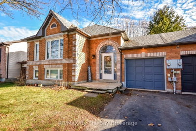 63 Fernbrook Drive