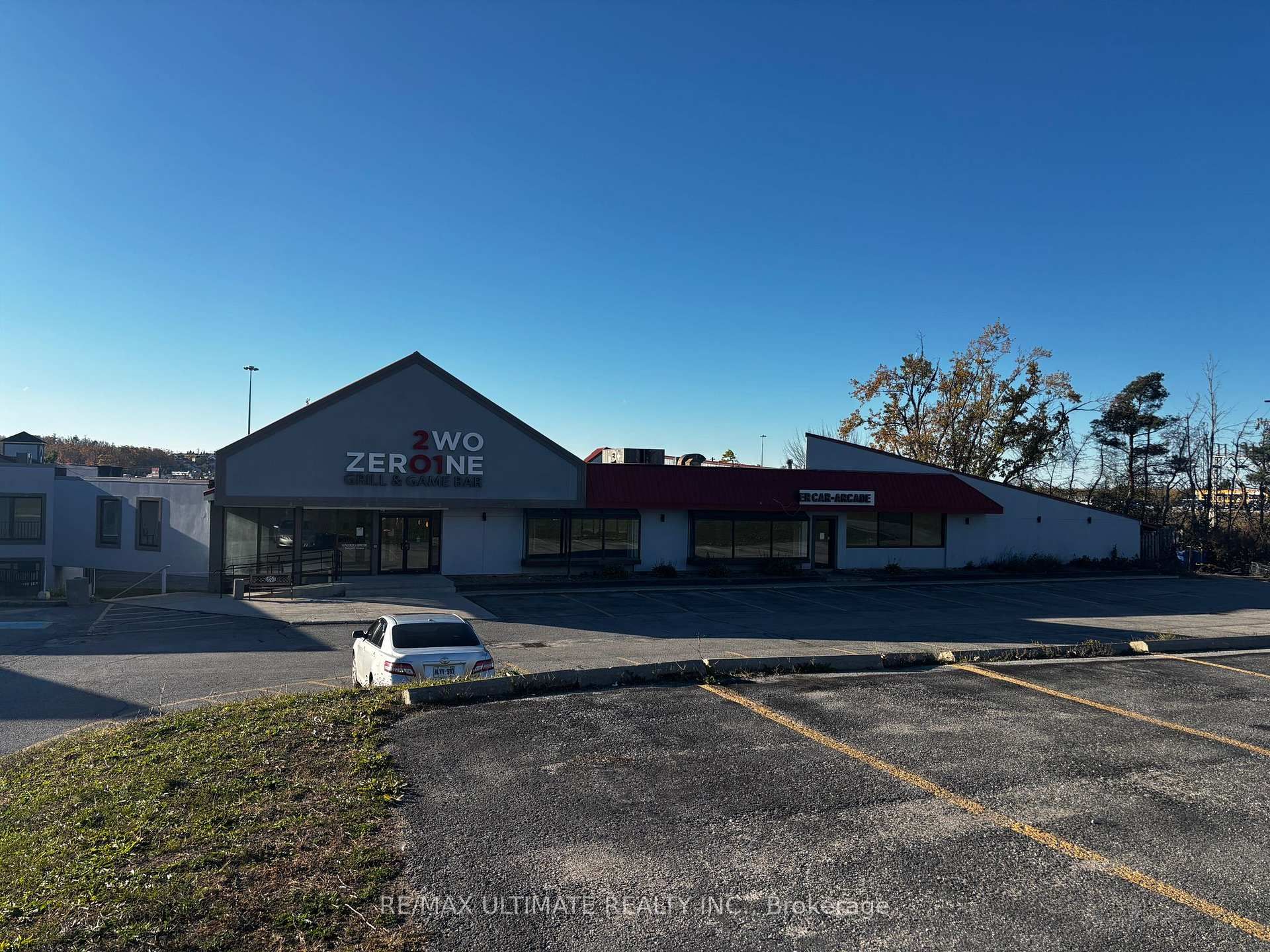 201 Woodside Drive, Unit 2
