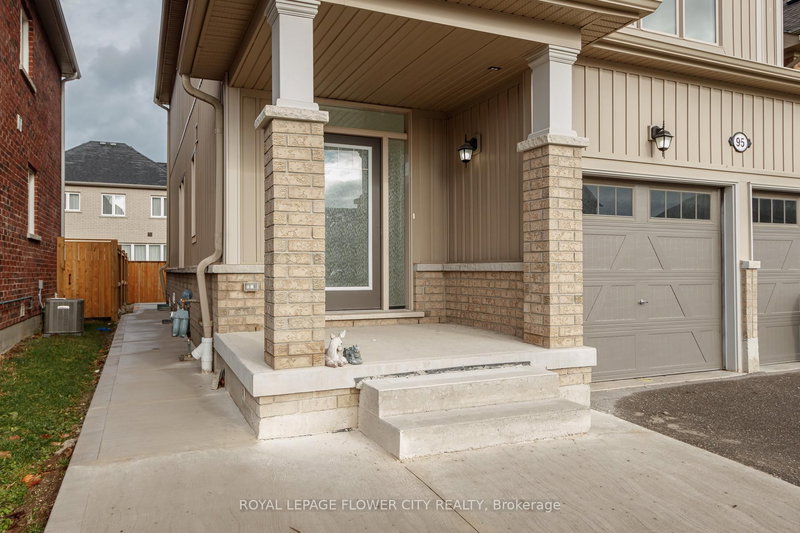 95 Tracey Lane, Collingwood, L9Y 3Y7 | Image 3