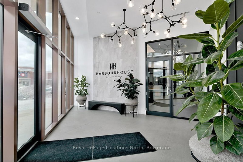 612 - 31 Huron St, Collingwood, L9Y 5T7 | Image 3