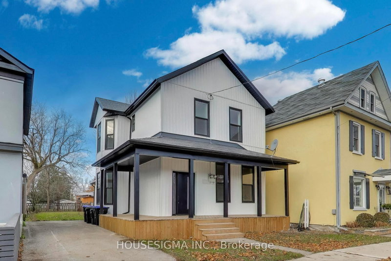 64 Birch St, Collingwood, L9Y 2V1 | Image 2