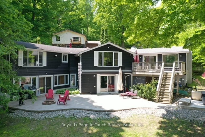 home for lease on 21 Lakeview Crescent