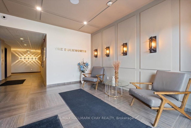 610 - 299 Cundles Road E