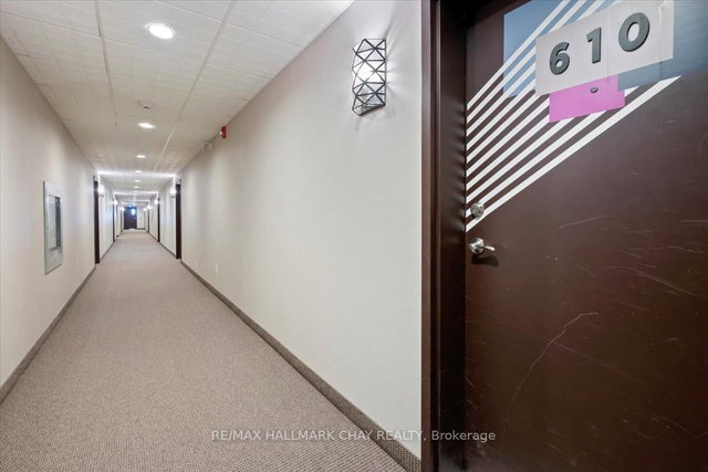 610 - 299 Cundles Road E