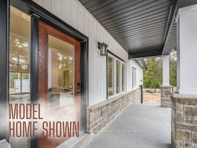 99 Tall Pines Dr, Tiny, L9M 1R3 | Image 3