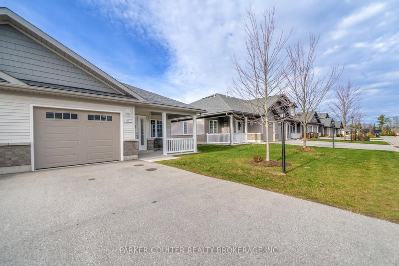 65 Ivy Cres, Wasaga Beach, L9Z 0H8 | Image 3