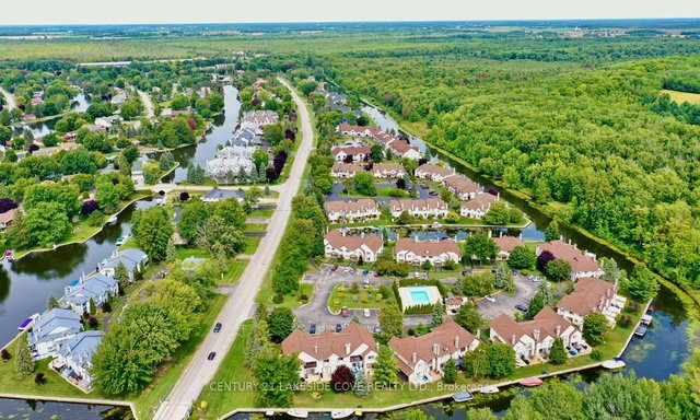 Unit #37 - 11 Laguna Parkway