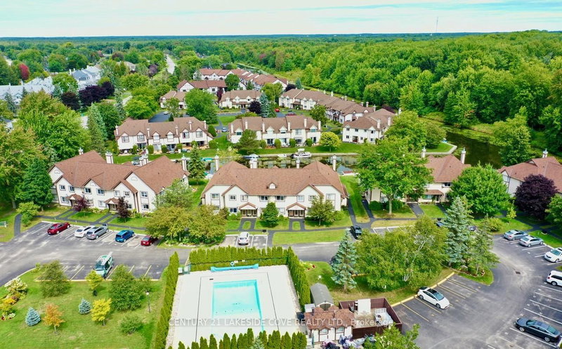 Unit #37 - 11 Laguna Pkwy, Ramara, L0K 1B0 | Image 3