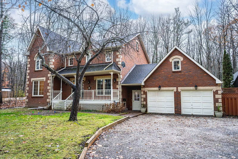 home for sale on 1311 Snow Valley Road