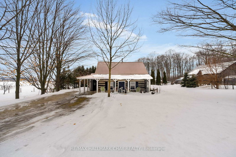 1424 Klondike Park Rd, Clearview, L0M 1S0 | Image 2