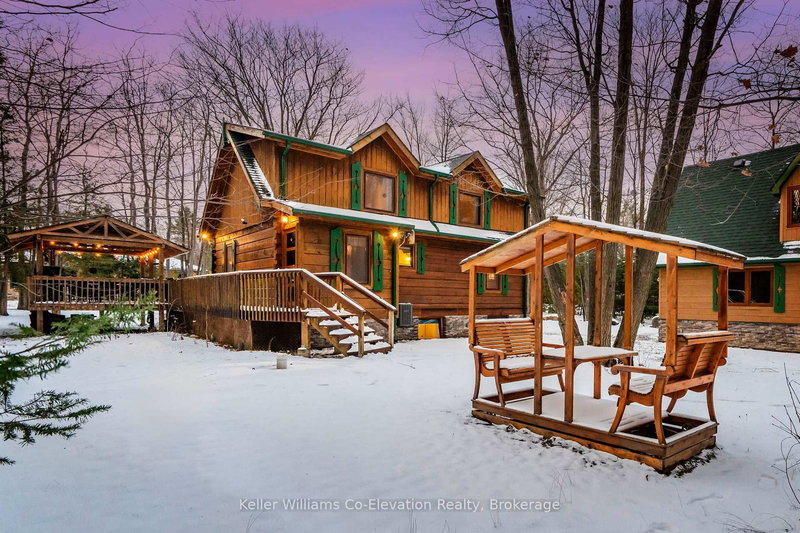 23 Crown Crt, Tiny, L9M 0J1 | Image 2