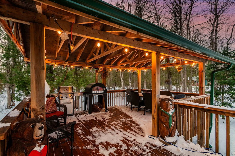 23 Crown Crt, Tiny, L9M 0J1 | Image 3